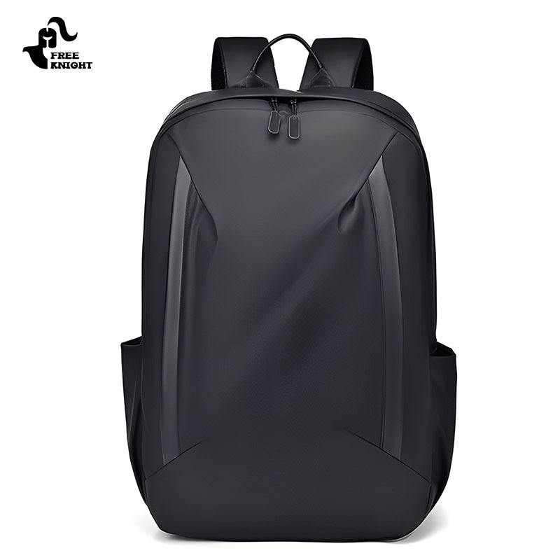 Jual Freeknight Tas Ransel Pria Anti Air Casual Sekolah Cowok Fashion ...