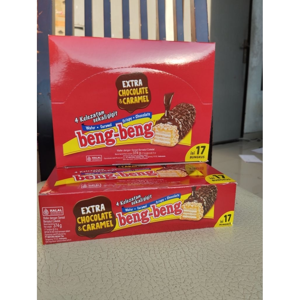 Jual Beng beng 1 pack | Shopee Indonesia