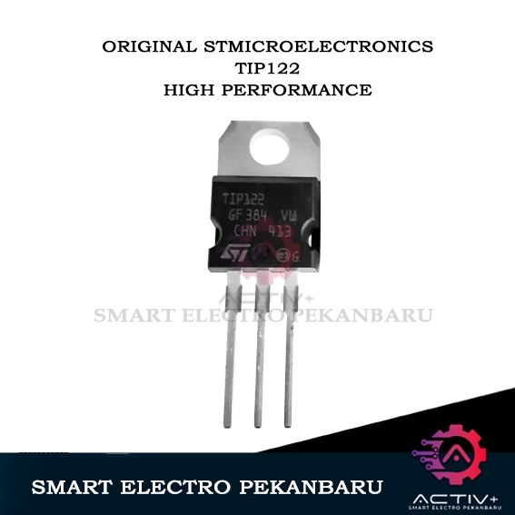 Transistore STP6NB80FP Originale STMicroelectronics - Usato, Testato, 30 Giorni Garanzia