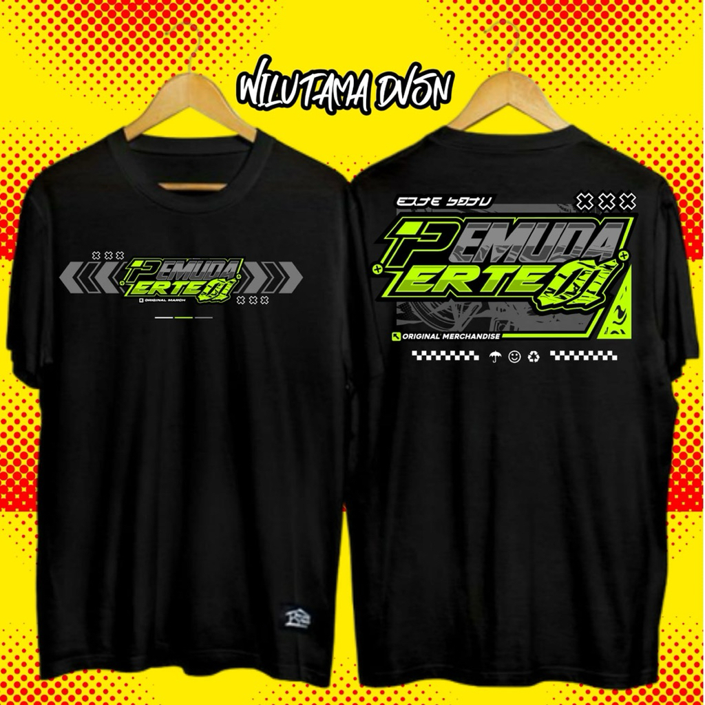 Jual Desain Kaos Rt Terlengkap & Harga Terbaru Agustus 2026 | Shopee ...