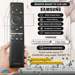 Remot Remote Android Smart TV Samsung BN59-01330A / BN59-01312A BN59-01329A BN59-01329B BN59-01330B