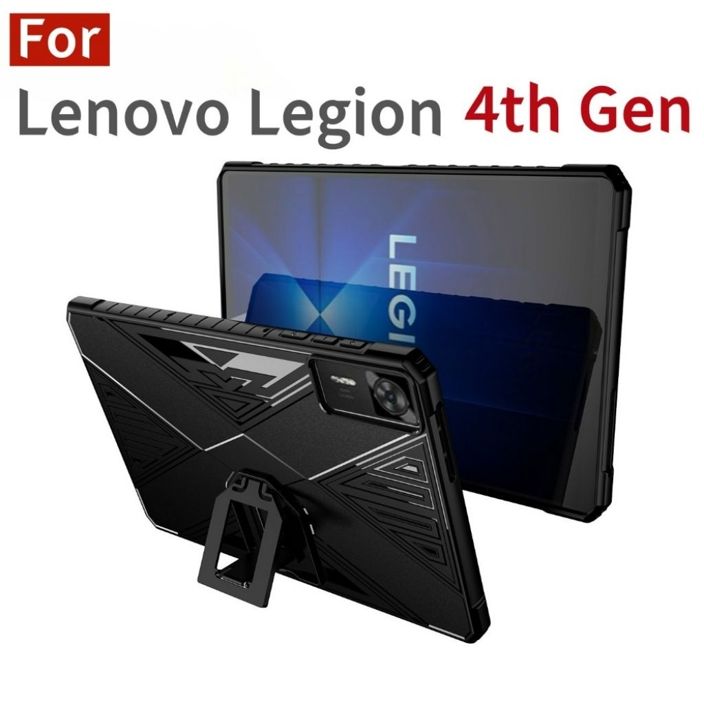 Jual Softcase Lenovo Legion Y700 / Y700 (2023) / Y700 (2025) / Y700 ...