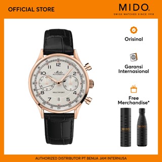 Jual jam tangan mido Harga Terbaik Termurah November 2025
