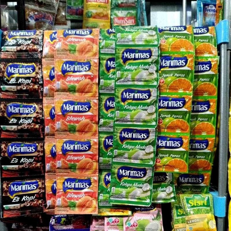 Jual Marimas Terlengkap & Harga Terbaru Agustus 2026 | Shopee Indonesia
