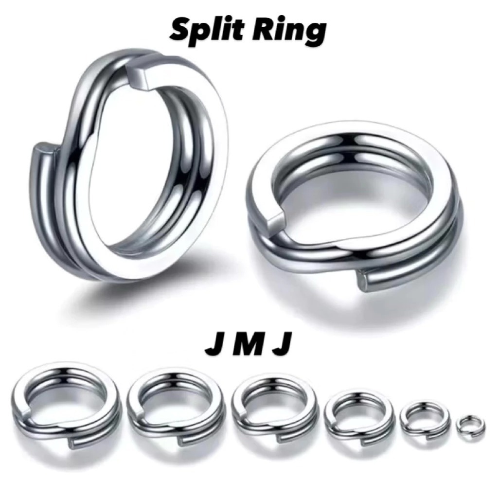 Jual FIRELOCK | Solid Ring Firelock Stainless Steel Sangat Kuat Solid ...