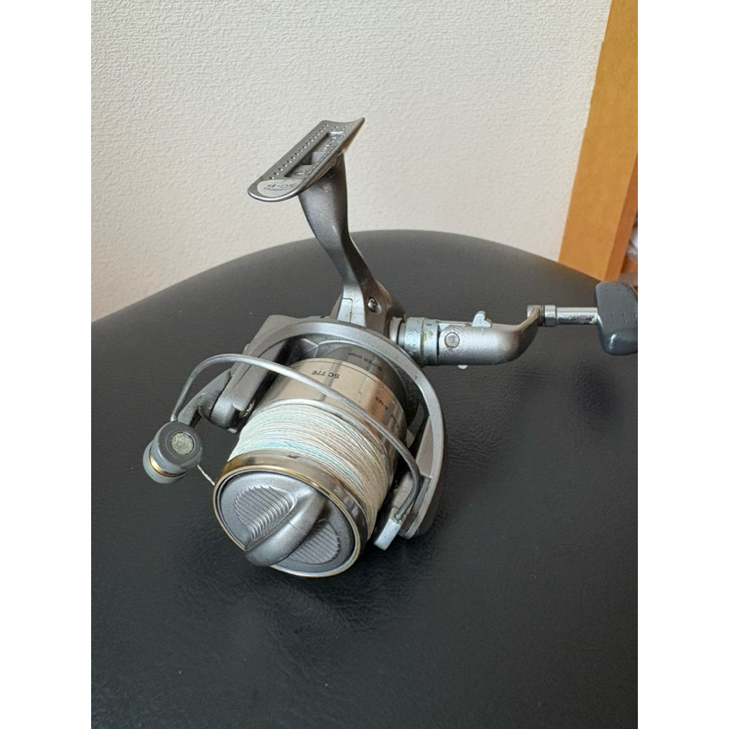 penn assault 4500 spinning reel Spinfisher VII 4500 Spinning Reel