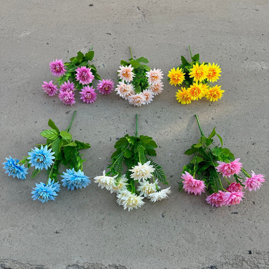 Jual Bouquet bunga P104 PHOENIX Artifisial Dekorasi Hiasan Seserahan ...