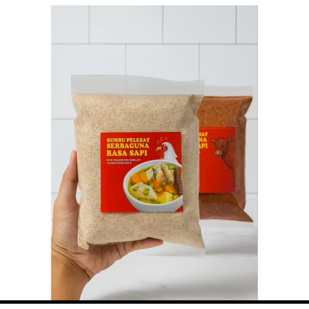 Jual KALDU RASA roy 1kg/penyedap rasa ayam&sapi | Shopee Indonesia