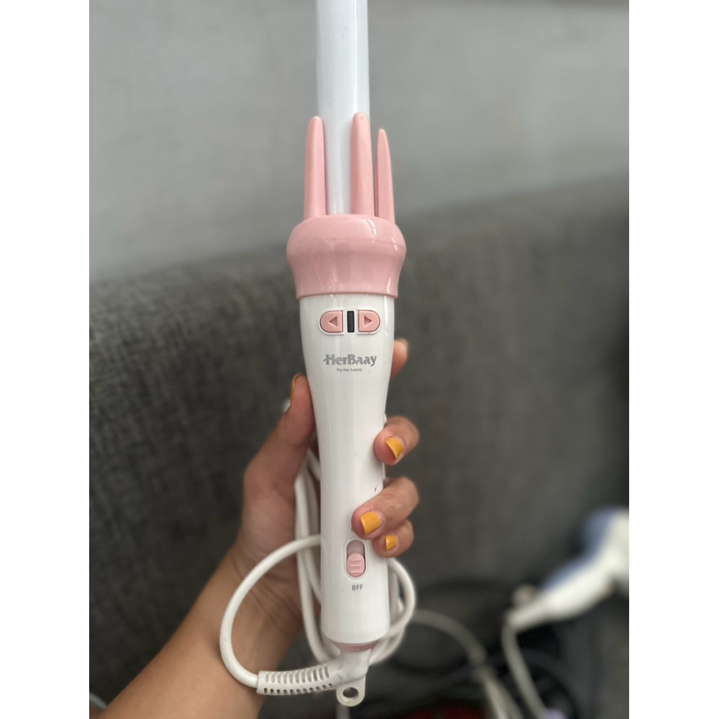 Jual Alat keriting rambut | Shopee Indonesia