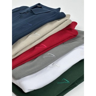 Kaos Polo pria AD7ERclo
