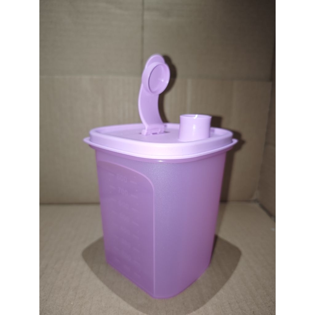 Jual Slim line 1Liter tupperware | Shopee Indonesia