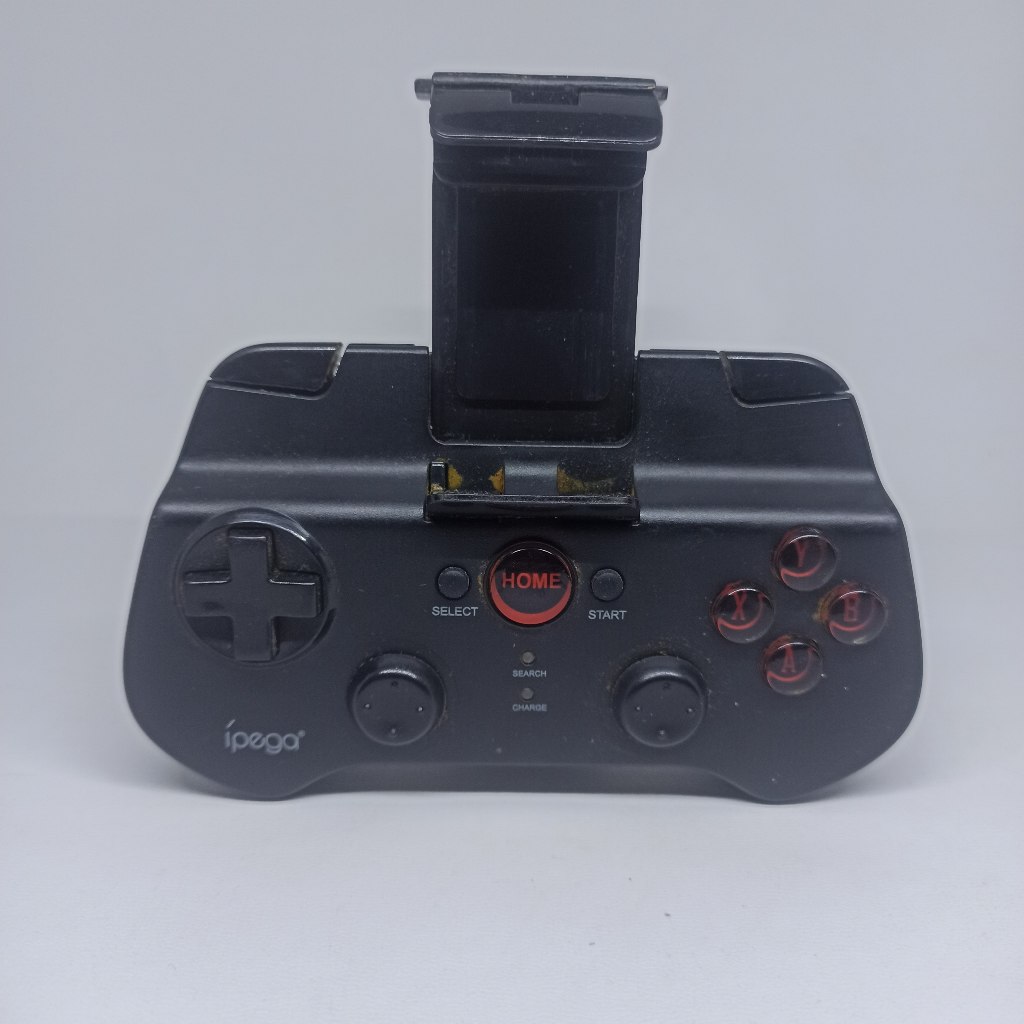Jual IPEGA 9017s Wireless Bluetooth Gamepad Joystick Controller untuk ...
