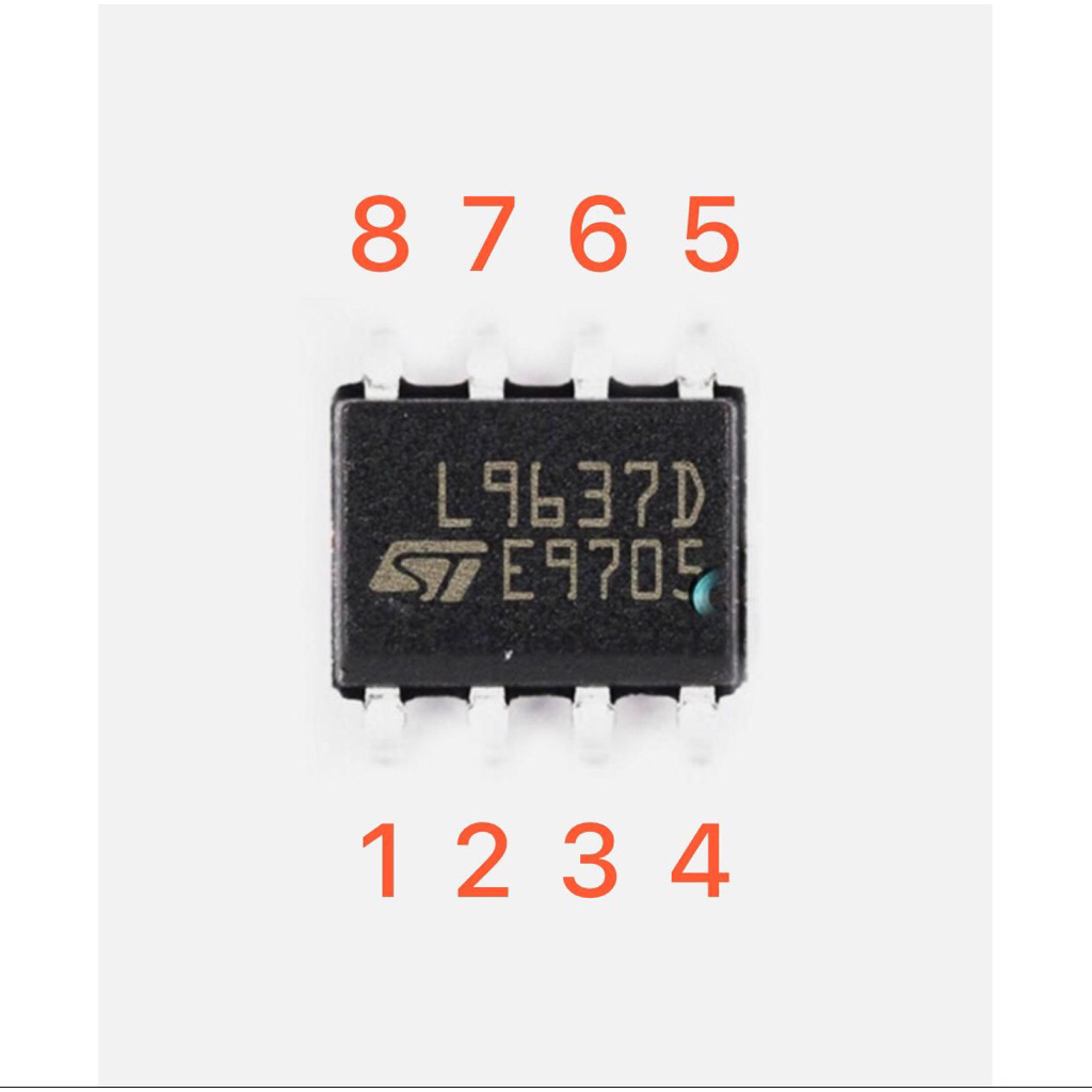 Jual IC L9637D | Shopee Indonesia