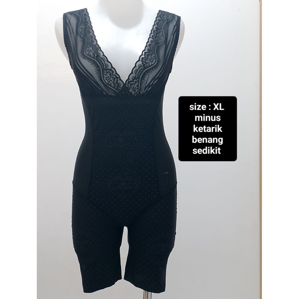 Jual sale korset serba 35 ribu | Shopee Indonesia