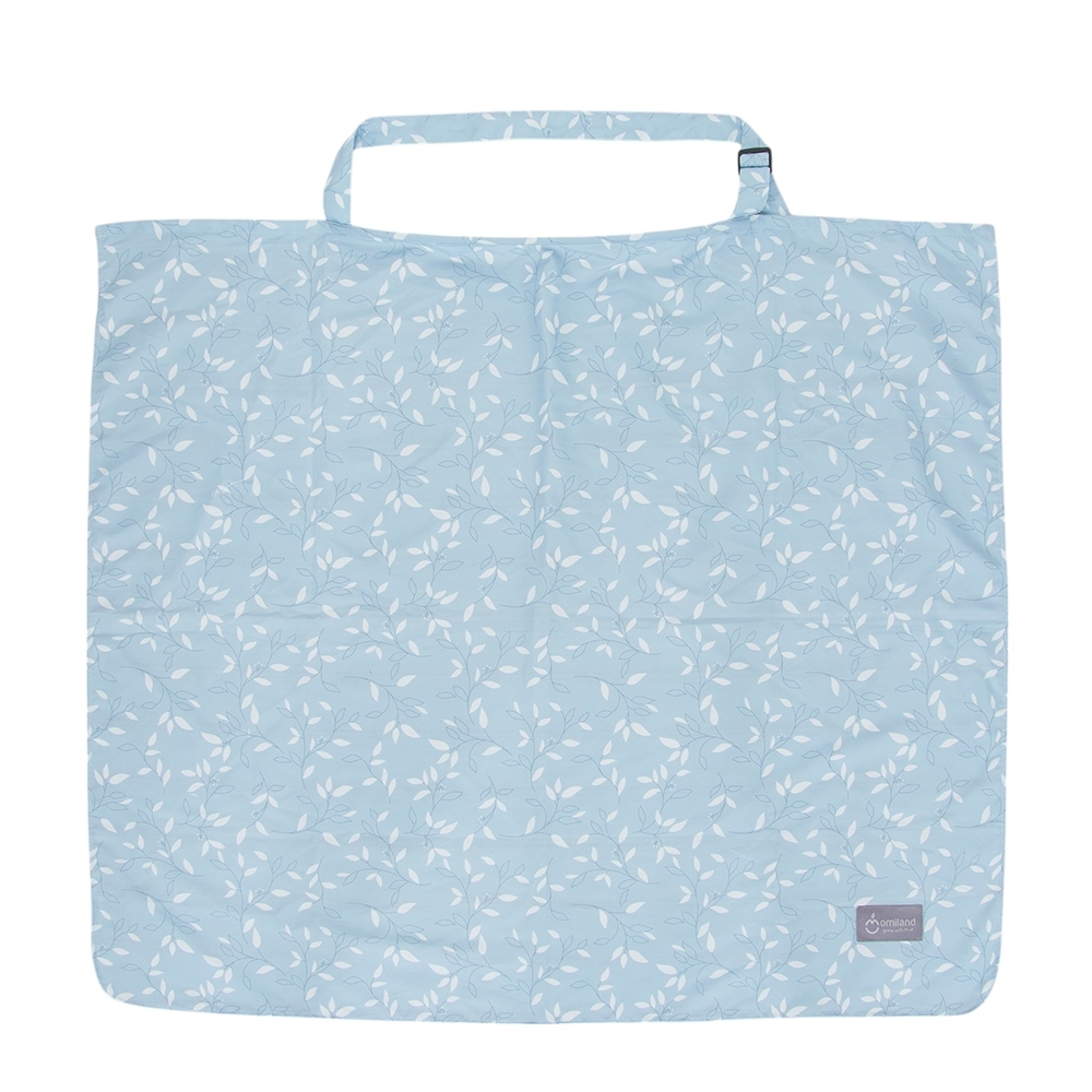 Jual Omiland - Apron Ibu Menyusui/Busui // Floral Series | Shopee Indonesia