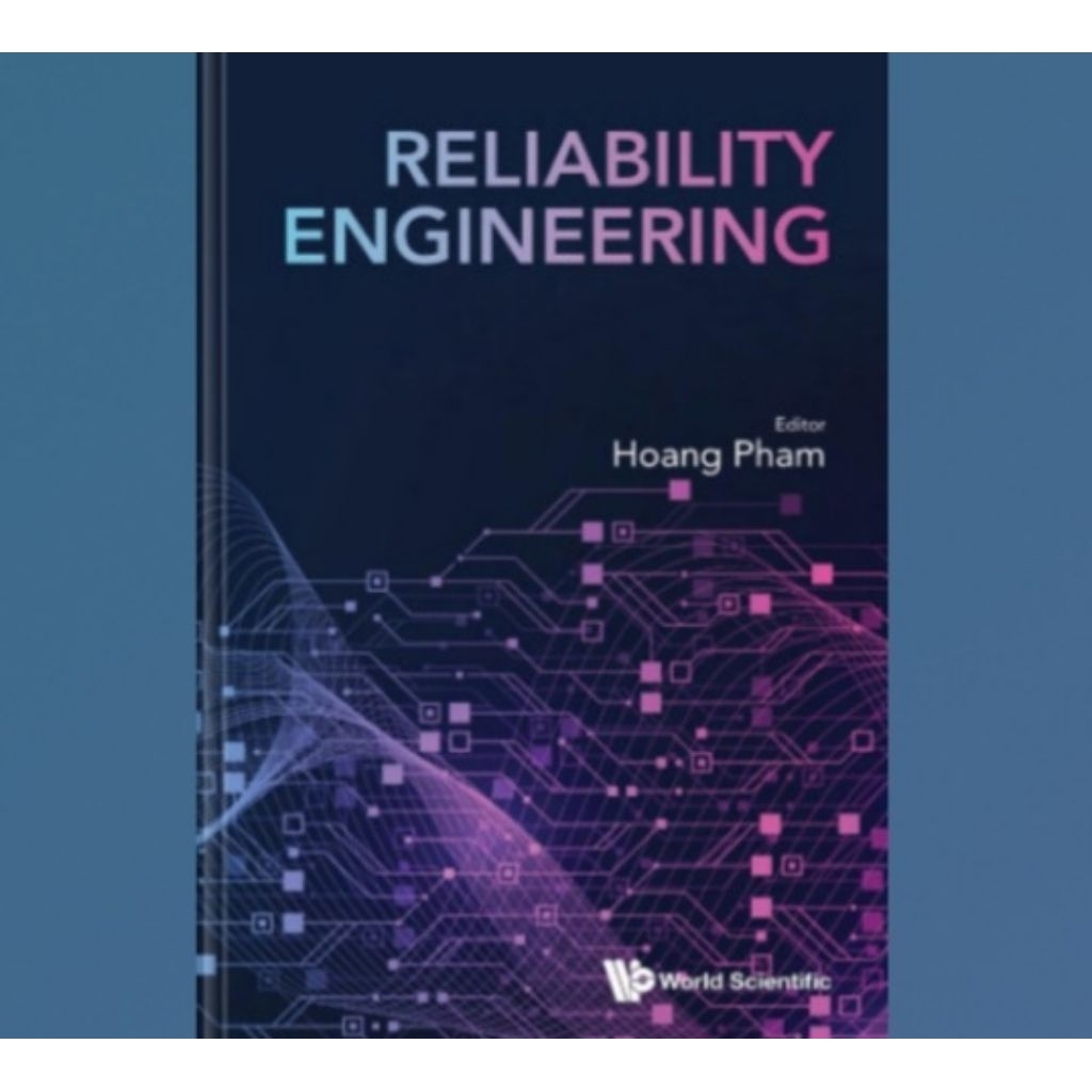 Jual Buku Reliability Engineering | Shopee Indonesia