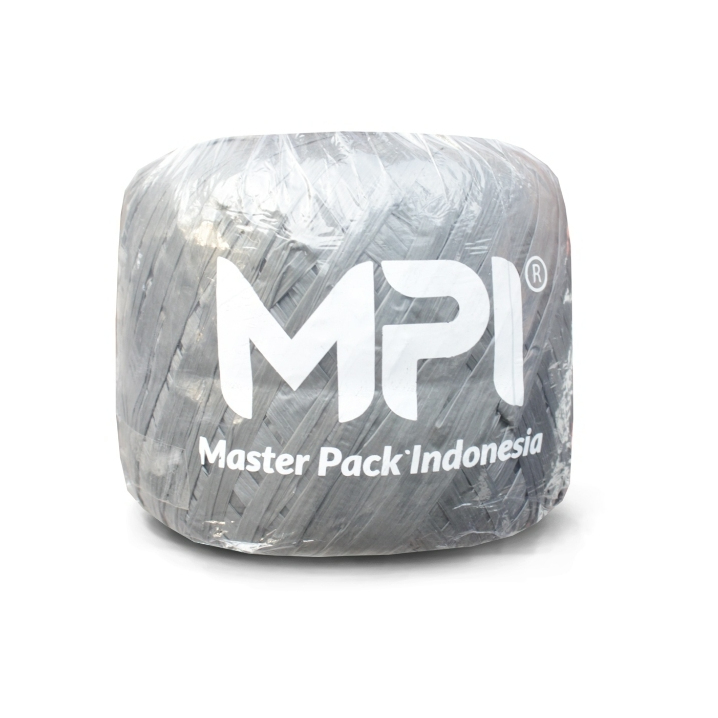 Jual Tali Rafia 1kg Full Roll Master Pack Indonesia | Shopee Indonesia