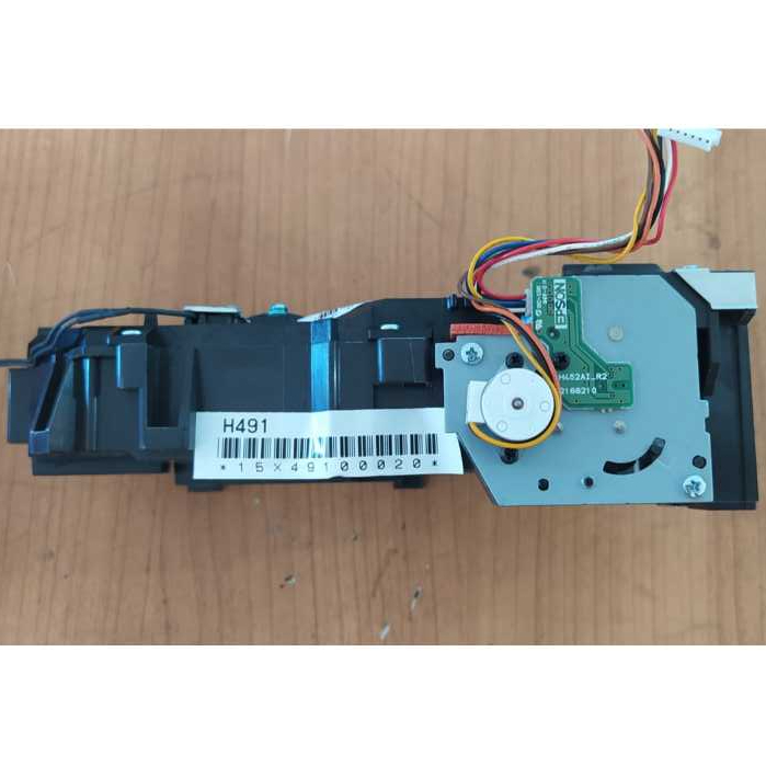 Jual [Garasi Proyektor] Optical Engine Epson EB-1950 REKONDISI | PART ...