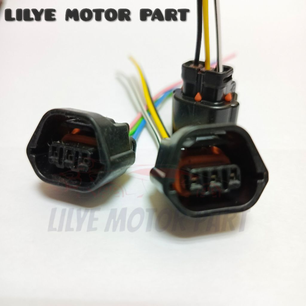 Jual Soket Noken As Sensor CMP KIA Picanto Timor Visto Hyundai Trajet ...