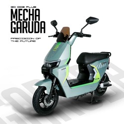 Sepeda Listrik Uwinfly D65 / D75 / D65ADV / M60 / M70 / M70L / M75 / T60 / T65 /