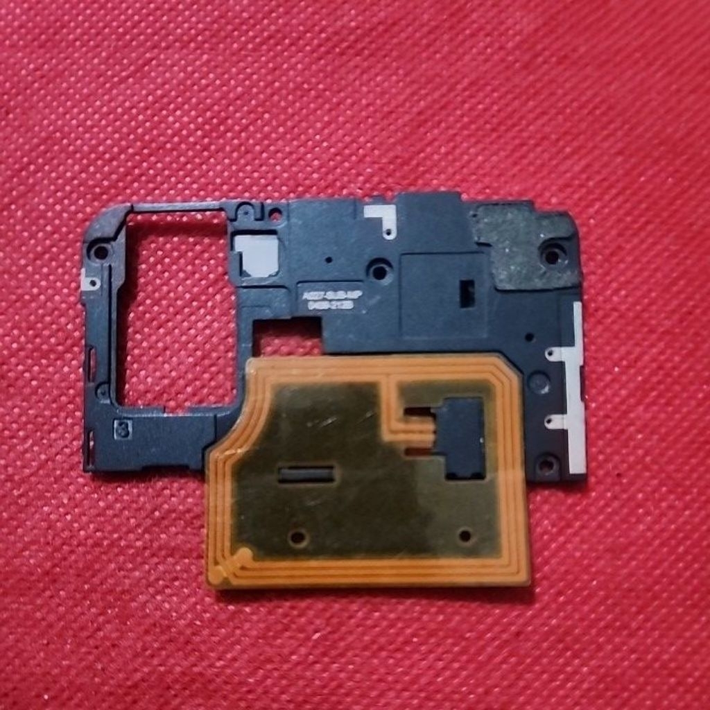 Jual NFC SHARP AQUOS R3 Tutup mesin sharp aquos r3 original copotan ...