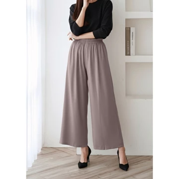 LEENBENKA Kiyara Cullote Pants 7546