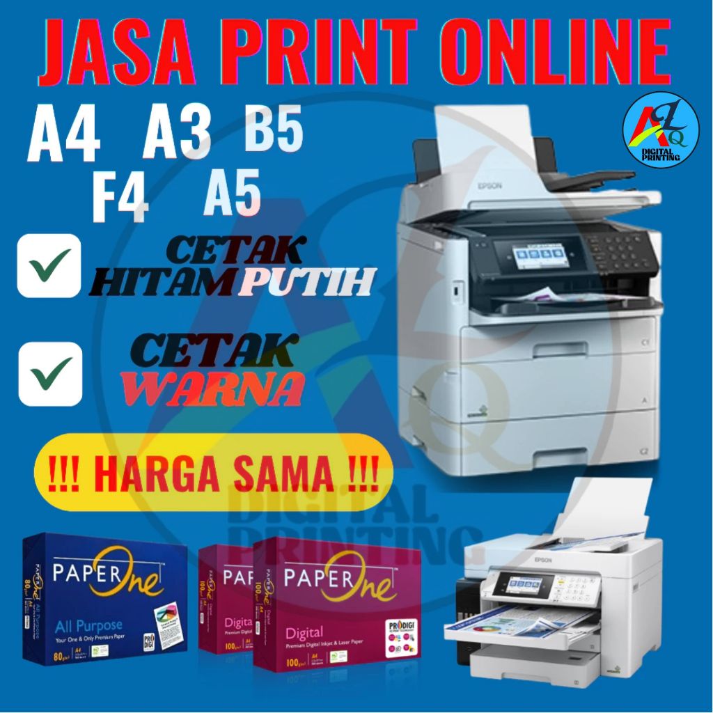 Jual print gruffer Harga Terbaik & Termurah Oktober 2026 | Shopee Indonesia