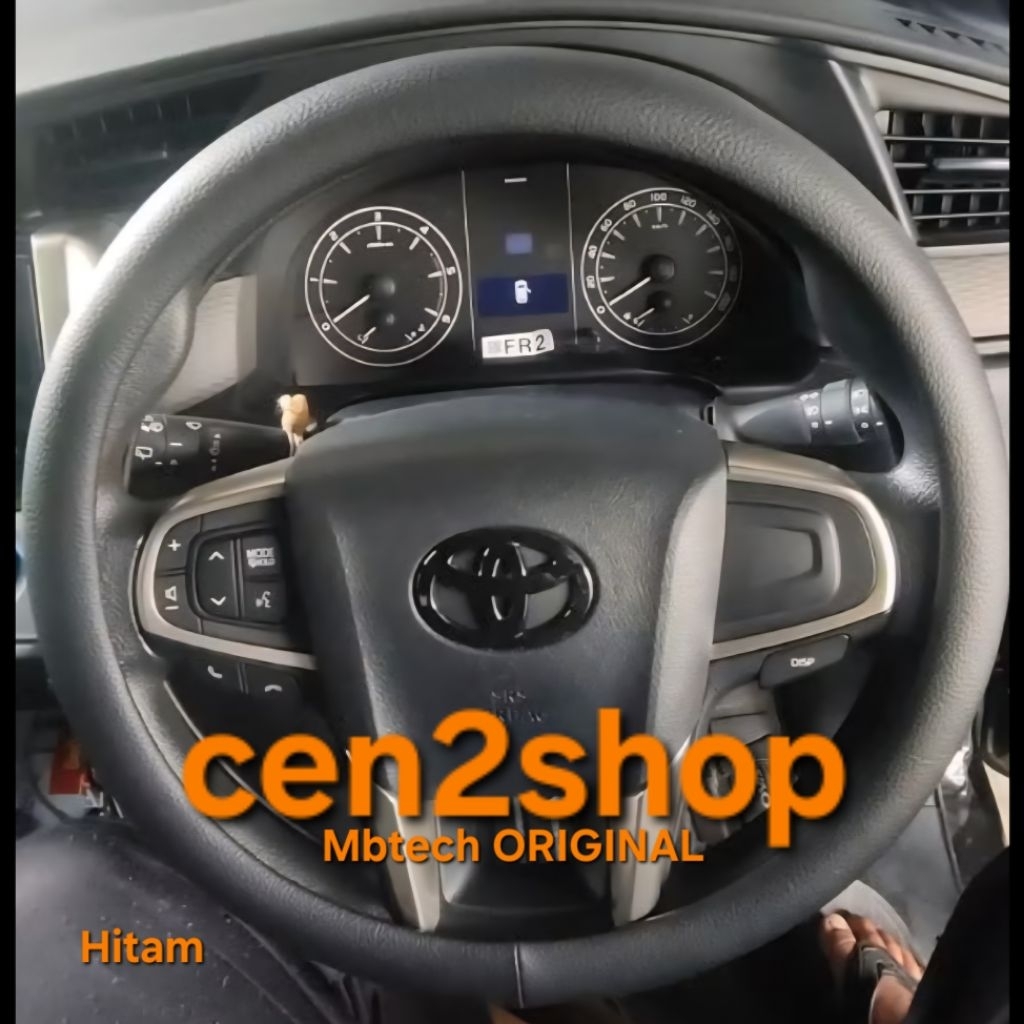 Jual TOYOTA INNOVA SARUNG STIR MOBIL MBTECH ORI | Shopee Indonesia