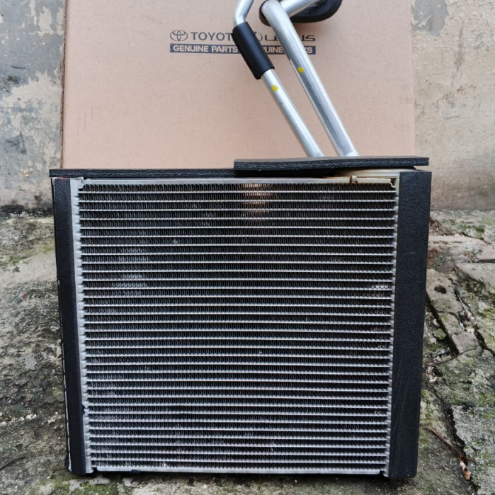 Jual Evaporator AC Depan All New Rush Terios Avanza Grand New Xenia ...