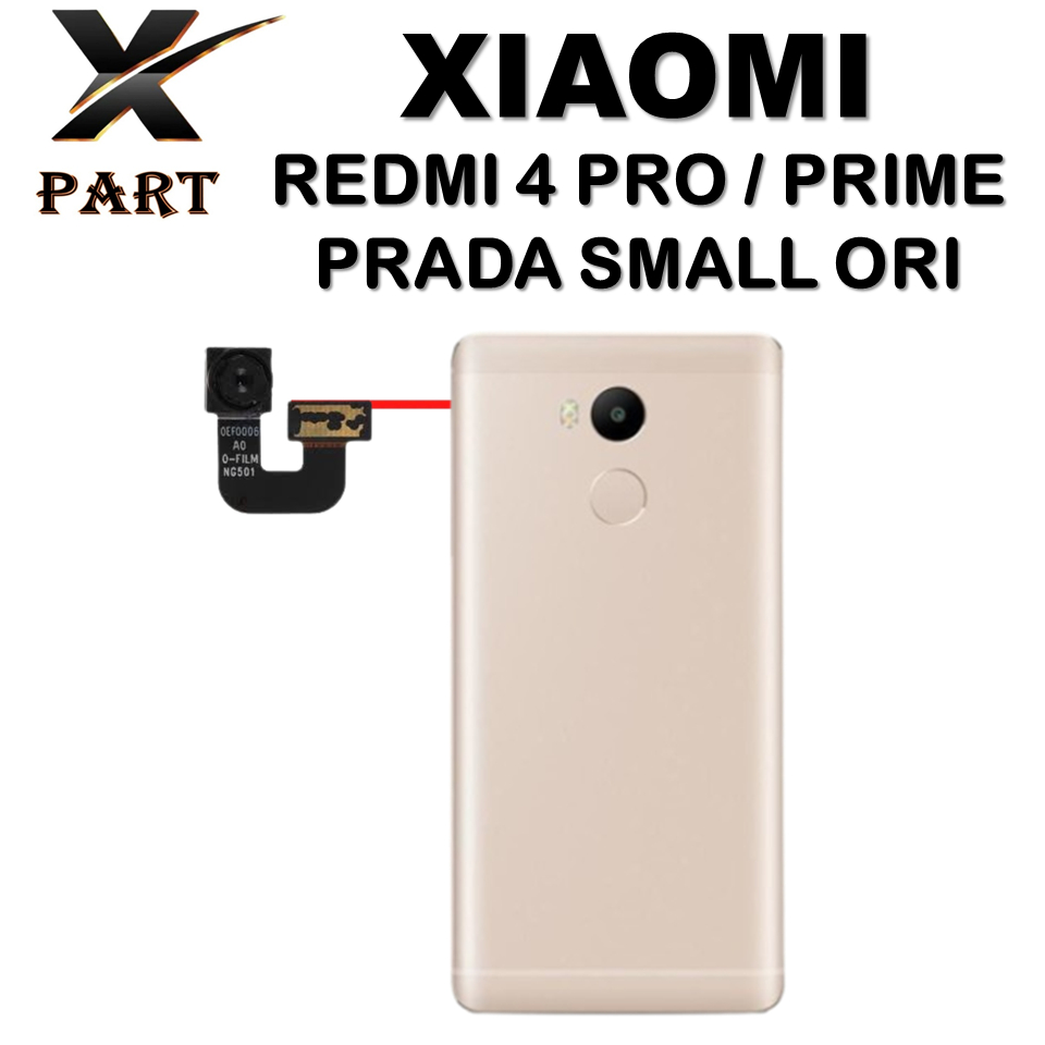 Jual Xiaomi Redmi 4 Prime Camera Terlengkap & Harga Terbaru Juni 2026 ...