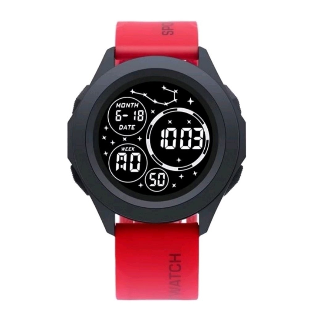 Jual Jam Tangan Digital Pria terbaru termurah 2024 | Shopee Indonesia