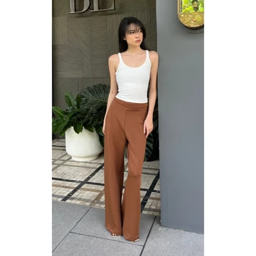 LAFORE CL235 Premium Long Kulot Pants Celana Kulot Panjang