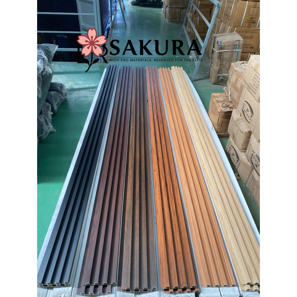 Wall Panel Surabaya
