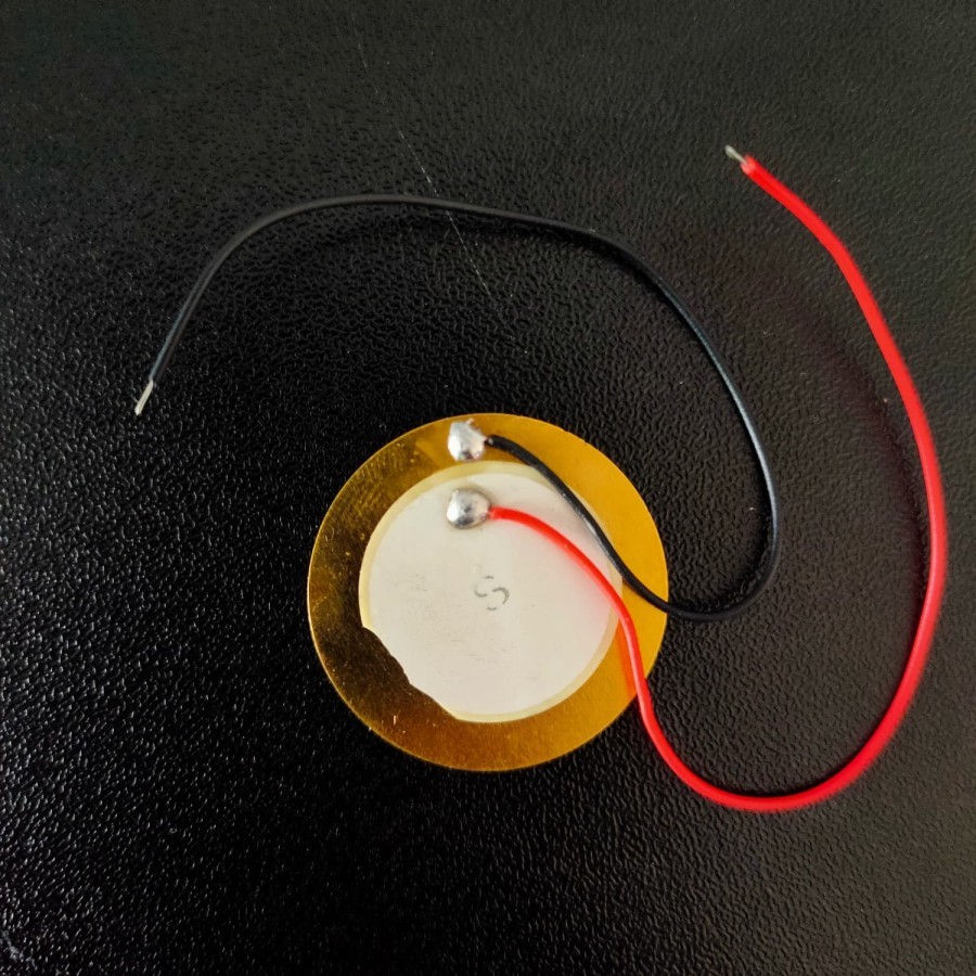 Jual Piezoelectric 35mm | Shopee Indonesia