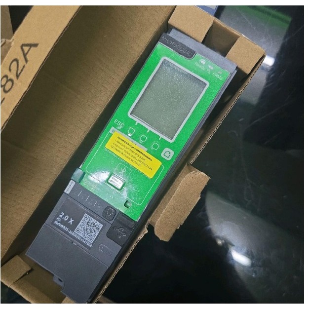 Jual SCHNEIDER MICROLOGIC 2.0X MICROLOGIC ACB SCHNEIDER MTZ SEMUA AMPER ...