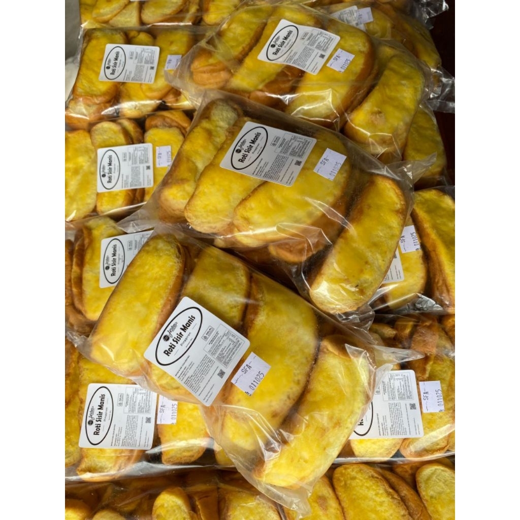 Jual Roti Jordan Terlengkap & Harga Terbaru Agustus 2026 | Shopee Indonesia