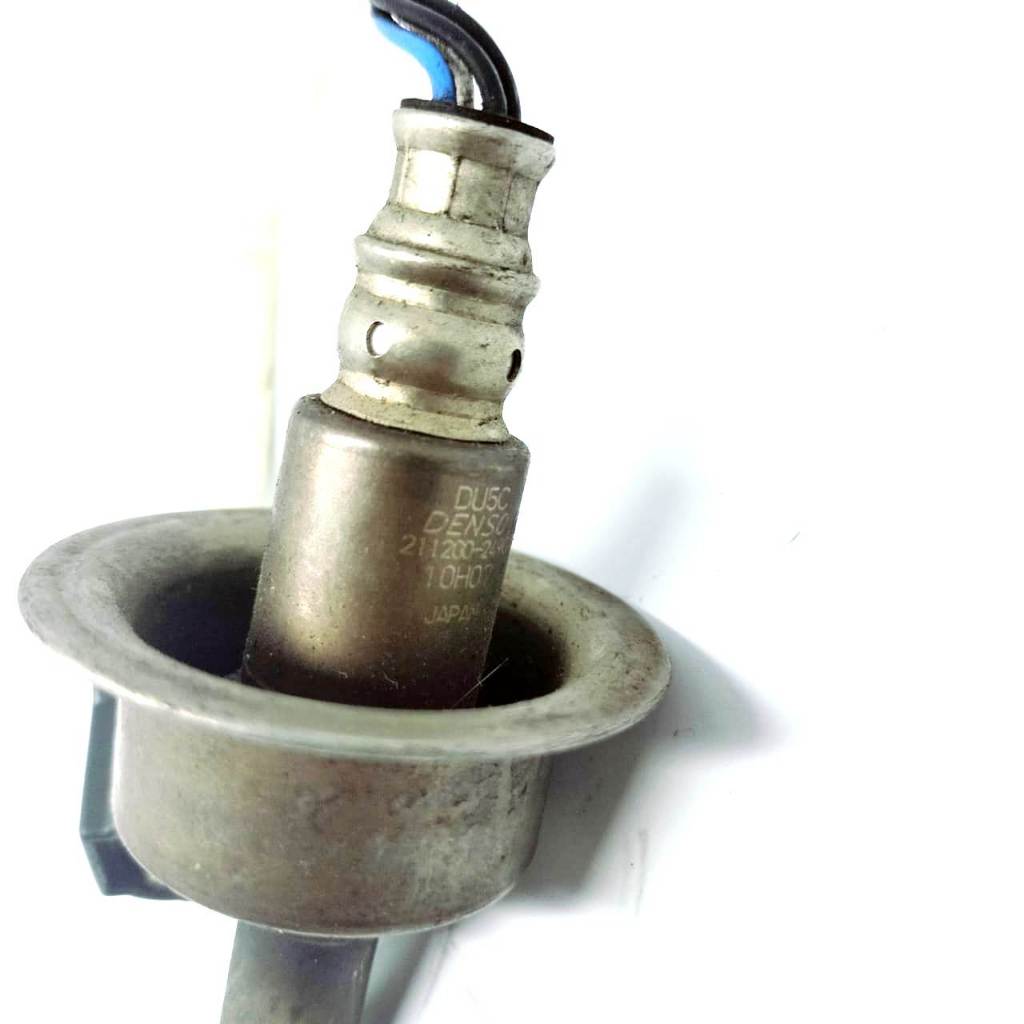 Jual Sensor Oksigen O2 Honda Civic Fd CRV 36531-RNA-A01Oxygen fd1 fd2 1 ...