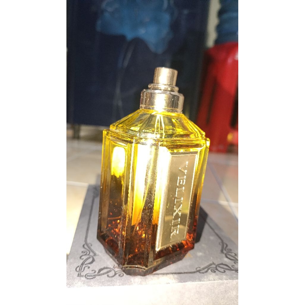 Jual Velixir Adonis 100ml Eau de Parfum(Preloved) | Shopee Indonesia