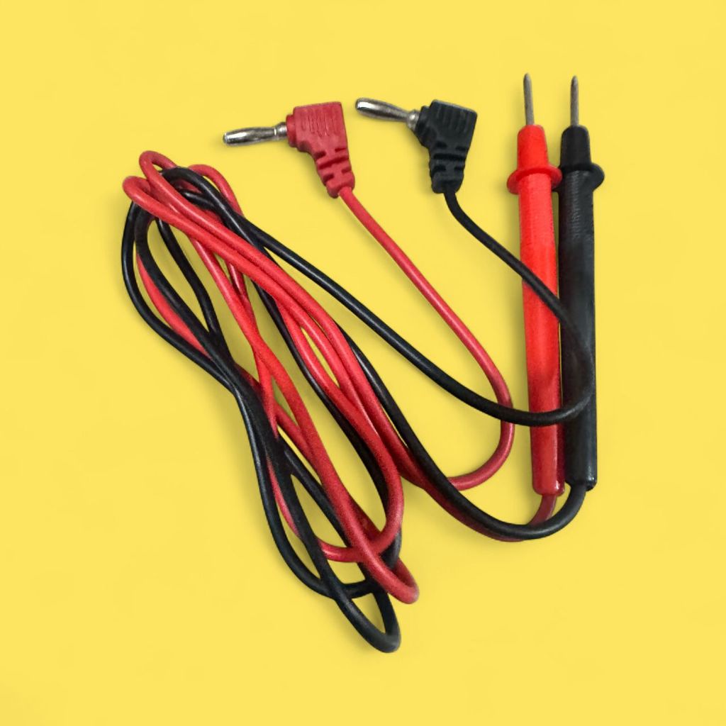 Jual Kabel Avo Meter Cable Multi Tester Kabel Untuk Alat Service ...