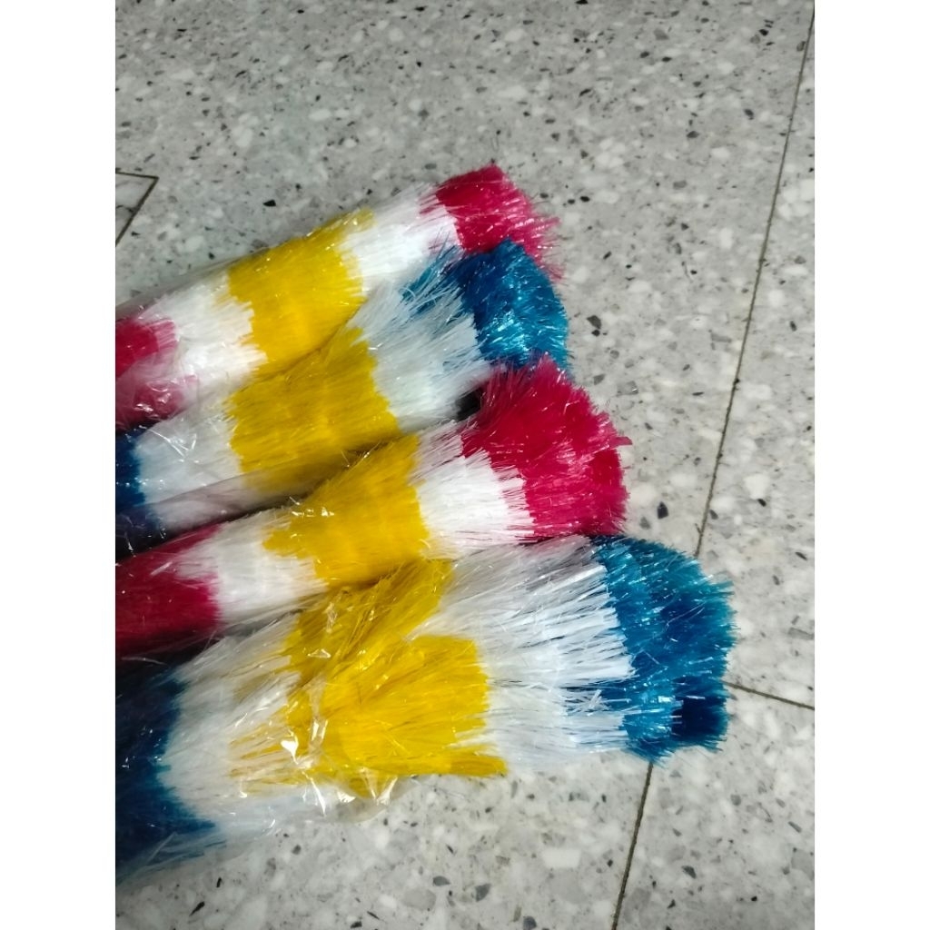 Jual Kemoceng Rafia/Sulak/ Sulak Rafia Murah | Shopee Indonesia