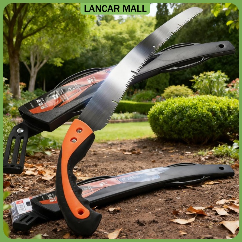 Jual Ranting Kayu Potong Ranting Pohon Tinggi Lengkung Dahan Pruning ...