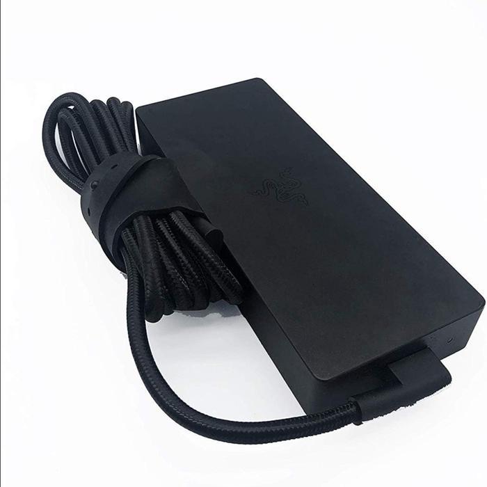 Jual 230W charger laptop Razer Blade Charger,Blade 15 Power Adapter ...