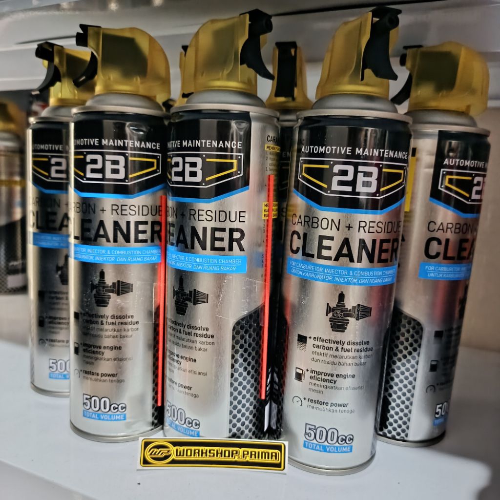 Jual SEMPROTAN KARBURATOR INJEKTOR TB KARBU CARBURETOR CLEANER CLINER ...