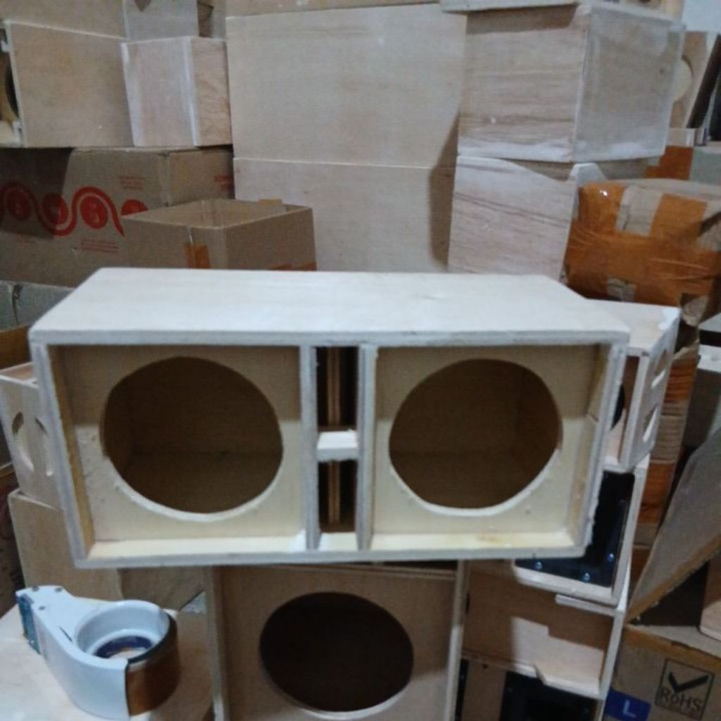 Jual Box Speaker 4 Inch Terlengkap & Harga Terbaru Oktober 2026 ...