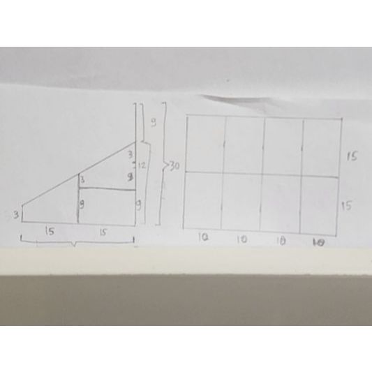 Jual Display Akrilik Custom | Display Serbaguna | Akrilik Rack 4 ke ...