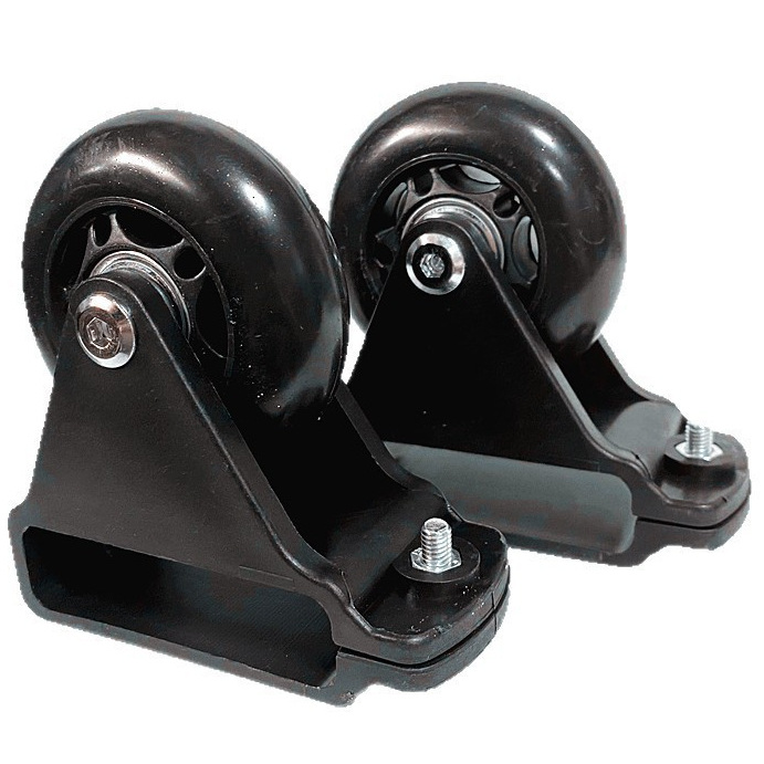 Jual Roda Tangga Teleskopik dan Tangga Lipat Multifungsi | Shopee Indonesia