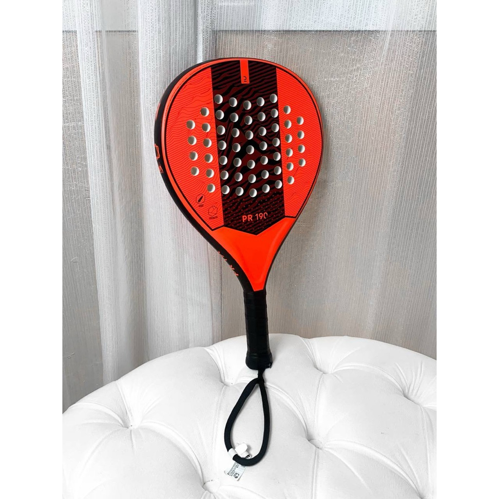 Jual Kuikma PR 190 Padel Racket | Shopee Indonesia
