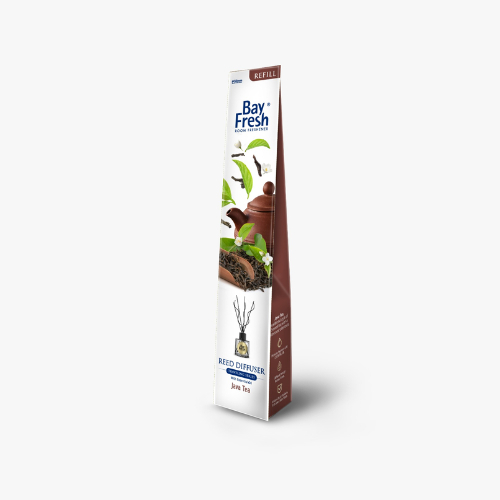 Jual BAYFRESH REED TRAVELING JAVA TEA REFILL 30ML | Shopee Indonesia