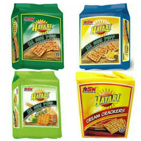 Jual Hatari Biskuit Terlengkap & Harga Terbaru Agustus 2026 | Shopee ...
