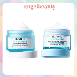 Skintific 5X Ceramide Moisturizer For Dry Skin